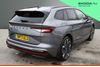 skoda ENYAQ vRS 82 kWh 340 PS Single speed 4x4