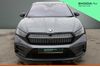 skoda ENYAQ vRS 82 kWh 340 PS Single speed 4x4