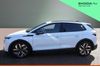 skoda Elroq SportLine 85 82 kWh 286 PS Auto BEV