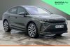 skoda Enyaq Iv Coupe 210kW 85x Sportline Coupe 82kWh 4x4 5dr Auto