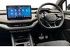 skoda Enyaq Iv Coupe 210kW 85x Sportline Coupe 82kWh 4x4 5dr Auto
