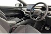 skoda Enyaq Iv Coupe 210kW 85x Sportline Coupe 82kWh 4x4 5dr Auto