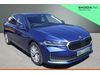 skoda SUPERB 2.0 TDI SE Technology 5dr DSG