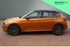 skoda KAMIQ Design Edition 1.0 TSI 116 PS DSG