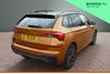 skoda KAMIQ Design Edition 1.0 TSI 116 PS DSG