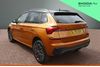 skoda KAMIQ Design Edition 1.0 TSI 116 PS DSG