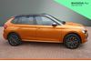 skoda KAMIQ Design Edition 1.0 TSI 116 PS DSG