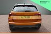 skoda KAMIQ Design Edition 1.0 TSI 116 PS DSG