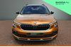 skoda KAMIQ Design Edition 1.0 TSI 116 PS DSG