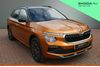 skoda KAMIQ Design Edition 1.0 TSI 116 PS DSG