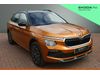 skoda KAMIQ Design Edition 1.0 TSI 116 PS DSG