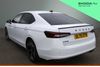skoda SUPERB Hatch SportLine 1.5 TSI e-TEC 150 PS DSG