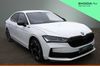 skoda SUPERB Hatch SportLine 1.5 TSI e-TEC 150 PS DSG