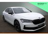 skoda SUPERB Hatch SportLine 1.5 TSI e-TEC 150 PS DSG