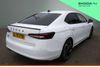skoda SUPERB Hatch SportLine 1.5 TSI e-TEC 150 PS DSG