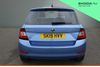 skoda FABIA 1.0 TSI 110 SE L 5dr DSG