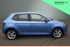 skoda FABIA 1.0 TSI 110 SE L 5dr DSG