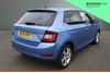 skoda FABIA 1.0 TSI 110 SE L 5dr DSG