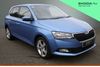skoda FABIA 1.0 TSI 110 SE L 5dr DSG