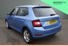 skoda FABIA 1.0 TSI 110 SE L 5dr DSG