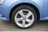 skoda FABIA 1.0 TSI 110 SE L 5dr DSG