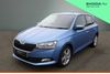skoda FABIA 1.0 TSI 110 SE L 5dr DSG