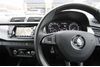 skoda FABIA 1.0 TSI 110 SE L 5dr DSG