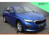 skoda Scala 1.0 TSI 116 SE Edition 5dr DSG