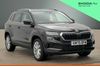 skoda KAROQ SE L Edition 1.5 TSI 150 PS DSG