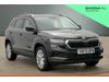 skoda KAROQ SE L Edition 1.5 TSI 150 PS DSG