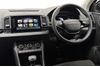 skoda KAROQ SE L Edition 1.5 TSI 150 PS DSG