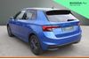skoda FABIA Hatch Design Edition 1.0 TSI 95 PS 5G Man