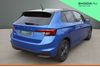 skoda FABIA Hatch Design Edition 1.0 TSI 95 PS 5G Man