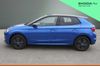 skoda FABIA Hatch Design Edition 1.0 TSI 95 PS 5G Man