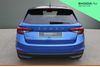 skoda FABIA Hatch Design Edition 1.0 TSI 95 PS 5G Man