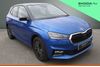 skoda FABIA Hatch Design Edition 1.0 TSI 95 PS 5G Man