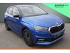 skoda FABIA Hatch Design Edition 1.0 TSI 95 PS 5G Man