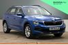 skoda KAMIQ 1.0 TSI SE Edition 5dr DSG