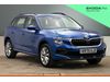 skoda KAMIQ 1.0 TSI SE Edition 5dr DSG