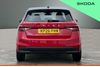 skoda FABIA 1.0 TSI 116 Design Edition 5dr DSG
