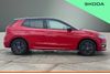 skoda FABIA 1.0 TSI 116 Design Edition 5dr DSG