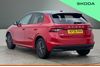 skoda FABIA 1.0 TSI 116 Design Edition 5dr DSG