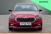 skoda FABIA 1.0 TSI 116 Design Edition 5dr DSG