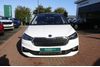skoda FABIA Hatch Colour Edition 1.0 TSI 116 PS 6G Man