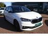 skoda FABIA Hatch Colour Edition 1.0 TSI 116 PS 6G Man