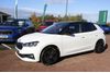 skoda FABIA Hatch Colour Edition 1.0 TSI 116 PS 6G Man