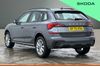 skoda KAMIQ Kamiq SE Edition 1.0 TSI 116 PS DSG