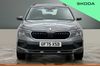 skoda KAMIQ Kamiq SE Edition 1.0 TSI 116 PS DSG