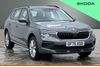skoda KAMIQ Kamiq SE Edition 1.0 TSI 116 PS DSG