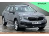 skoda KAMIQ Kamiq SE Edition 1.0 TSI 116 PS DSG